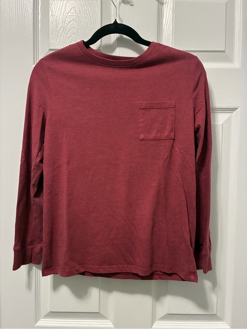 Kids Long Sleeve Tee